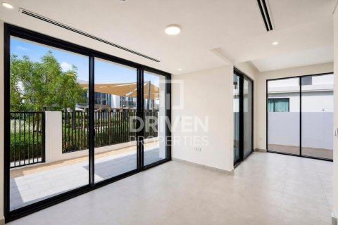 Townhouse de 4 chambres à The Valley, UAE No. 207512 4