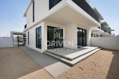 Townhouse de 4 chambres à The Valley, UAE No. 207512 26