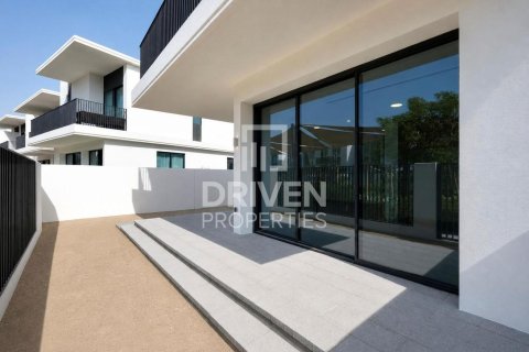Townhouse de 4 chambres à The Valley, UAE No. 207512 25