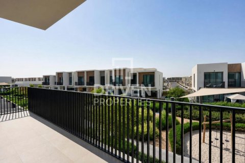 Townhouse de 4 chambres à The Valley, UAE No. 207512 20