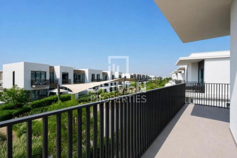 Townhouse de 4 chambres à The Valley, UAE No. 207512 21