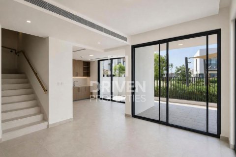 Townhouse de 4 chambres à The Valley, UAE No. 207512