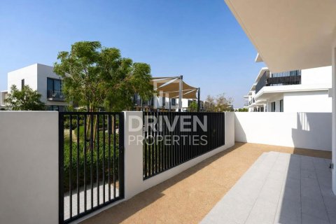 Townhouse de 4 chambres à The Valley, UAE No. 207512 24