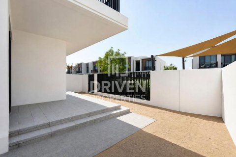 Townhouse de 4 chambres à The Valley, UAE No. 207512 27