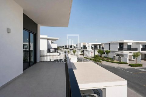 Townhouse de 4 chambres à The Valley, UAE No. 207512 23