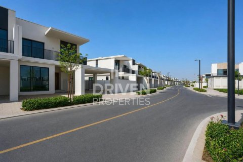 Townhouse de 4 chambres à The Valley, UAE No. 207512 28