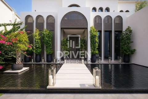 4 bedrooms Villa in Jumeirah Islands, UAE No. 207507 24
