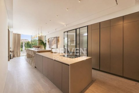 4 bedrooms Villa in Jumeirah Islands, UAE No. 207507 21