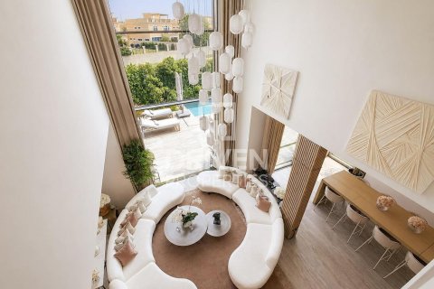 4 bedrooms Villa in Jumeirah Islands, UAE No. 207507