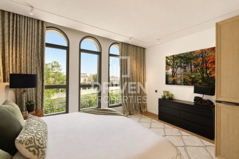 4 bedrooms Villa in Jumeirah Islands, UAE No. 207507 14