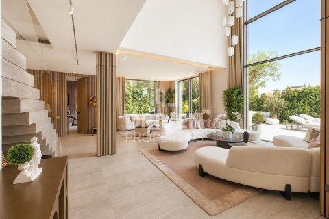 4 bedrooms Villa in Jumeirah Islands, UAE No. 207507 5