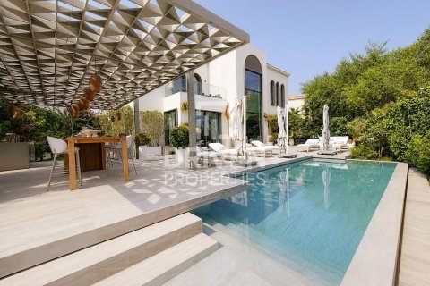 4 bedrooms Villa in Jumeirah Islands, UAE No. 207507 27