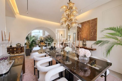 4 bedrooms Villa in Jumeirah Islands, UAE No. 207507 20