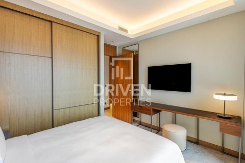 3 غرف نوم شقة في The Address Residences Dubai Opera, الإمارات العربية المتحدة رقم 207506 9