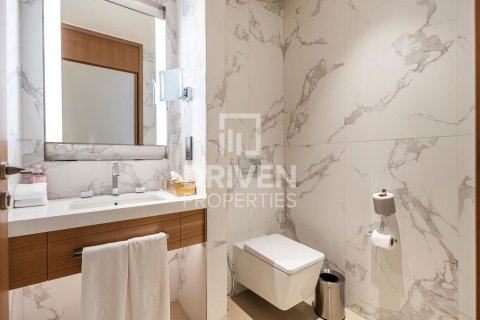 3 غرف نوم شقة في The Address Residences Dubai Opera, الإمارات العربية المتحدة رقم 207506 11