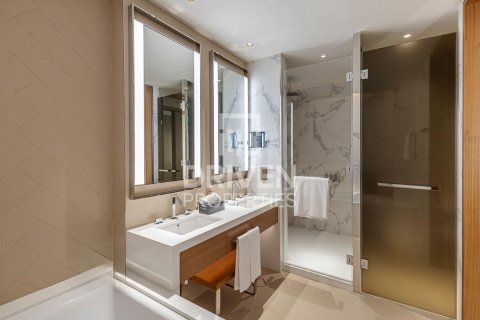3 غرف نوم شقة في The Address Residences Dubai Opera, الإمارات العربية المتحدة رقم 207506 12