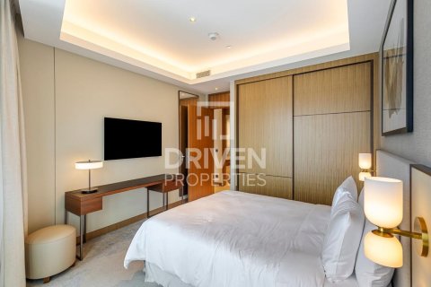 3 غرف نوم شقة في The Address Residences Dubai Opera, الإمارات العربية المتحدة رقم 207506 8