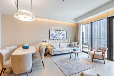 3 غرف نوم شقة في The Address Residences Dubai Opera, الإمارات العربية المتحدة رقم 207506 5