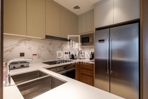 3 غرف نوم شقة في The Address Residences Dubai Opera, الإمارات العربية المتحدة رقم 207506 6