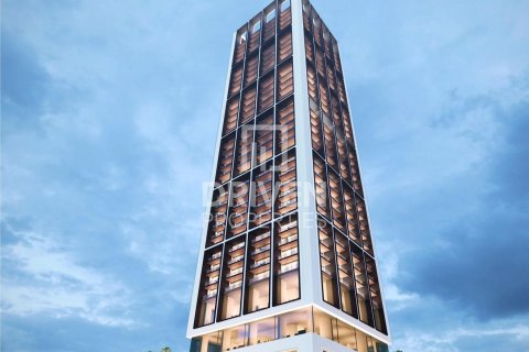 Квартира студия в District 10, ОАЭ №190364 4