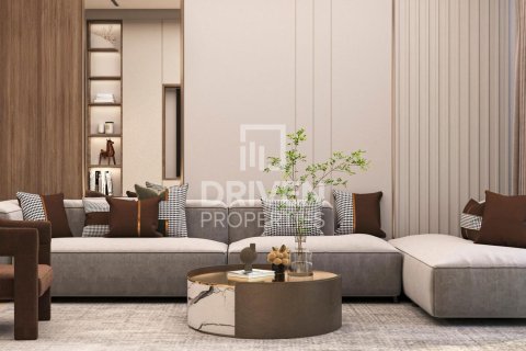 Квартира студия в District 10, ОАЭ №190364 12