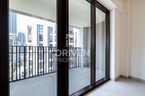 1 bedroom Apartment in Creek Beach, UAE No. 190363 10