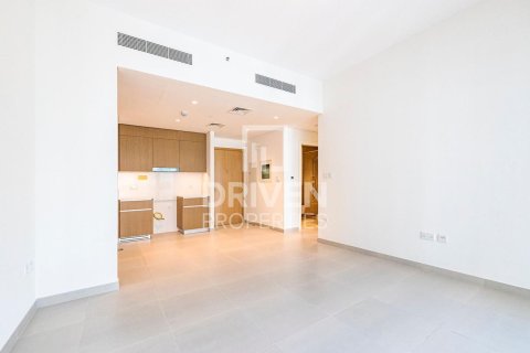 1 bedroom Apartment in Creek Beach, UAE No. 190363