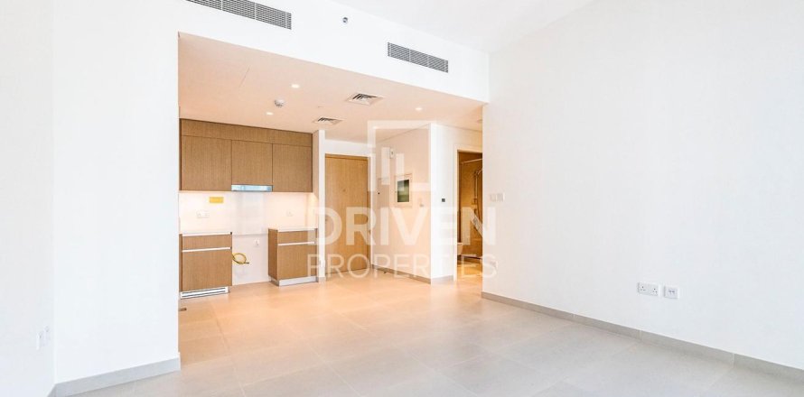 1 bedroom Apartment in Creek Beach, UAE No. 190363