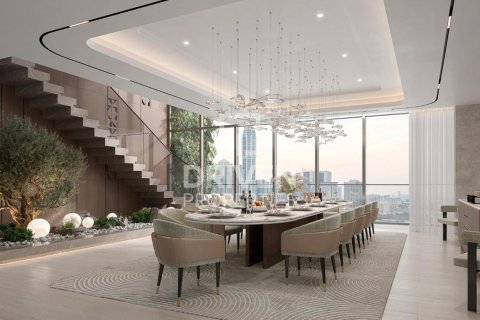 1 bedroom Apartment in Dubai Marina, UAE No. 190361 17