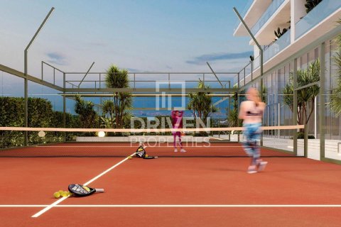1 bedroom Apartment in Dubai Marina, UAE No. 190361 4