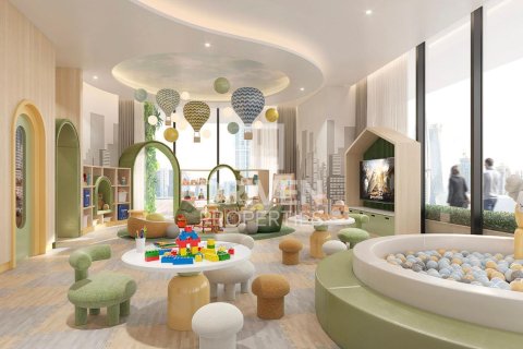 1 bedroom Apartment in Dubai Marina, UAE No. 190361 9