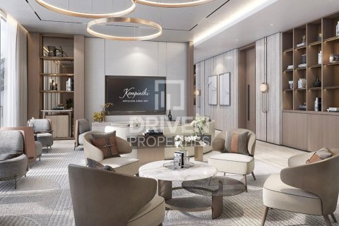 1 bedroom Apartment in Dubai Marina, UAE No. 190361