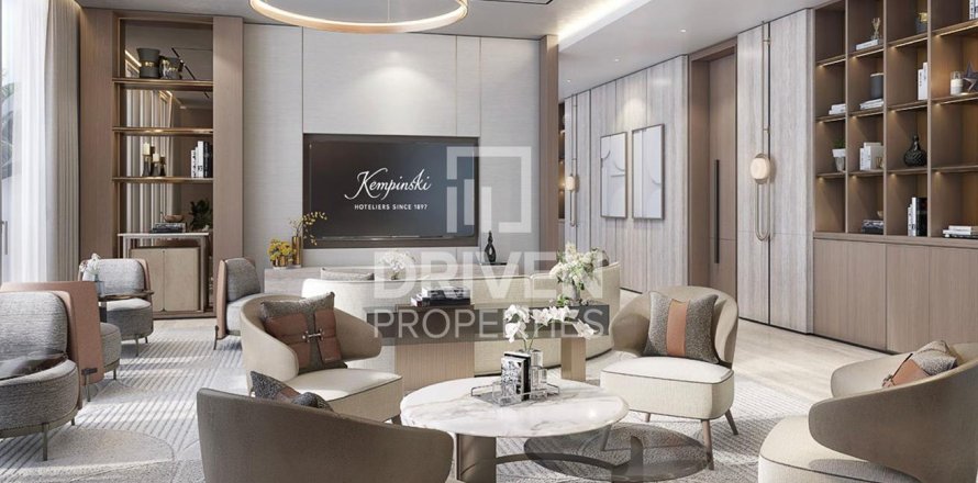1 bedroom Apartment in Dubai Marina, UAE No. 190361