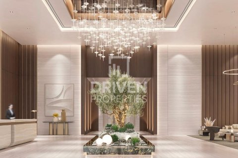 1 bedroom Apartment in Dubai Marina, UAE No. 190361 12