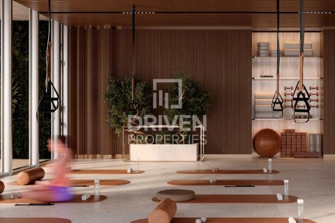 1 bedroom Apartment in Dubai Marina, UAE No. 190361 22