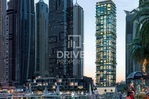 1 bedroom Apartment in Dubai Marina, UAE No. 190361 14