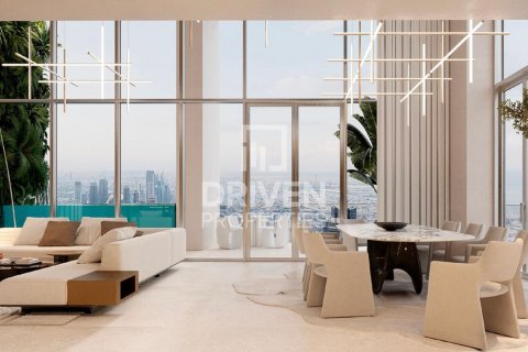 1 bedroom Apartment in Dubai Marina, UAE No. 190361 20