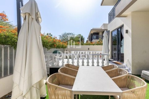 Вилла с 5 спальнями в Maple at Dubai Hills Estate, ОАЭ №190362 17
