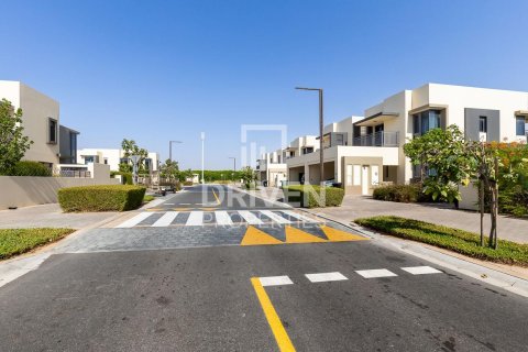 Вилла с 5 спальнями в Maple at Dubai Hills Estate, ОАЭ №190362 21