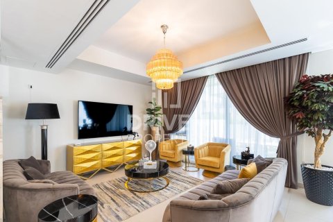 Вилла с 5 спальнями в Maple at Dubai Hills Estate, ОАЭ №190362 4