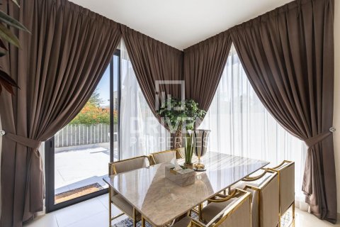 Вилла с 5 спальнями в Maple at Dubai Hills Estate, ОАЭ №190362 12