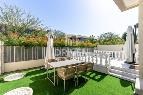 Вилла с 5 спальнями в Maple at Dubai Hills Estate, ОАЭ №190362 19