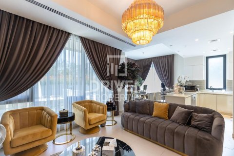 Вилла с 5 спальнями в Maple at Dubai Hills Estate, ОАЭ №190362 11