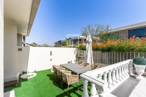 Вилла с 5 спальнями в Maple at Dubai Hills Estate, ОАЭ №190362 18