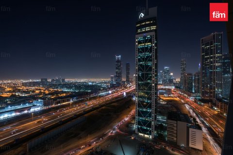 Appartement de 2 chambres à Business Bay, UAE No. 187418 25