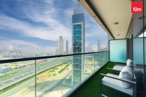 Appartement de 2 chambres à Business Bay, UAE No. 187418 24