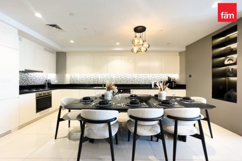 Appartement de 2 chambres à Business Bay, UAE No. 187418 8