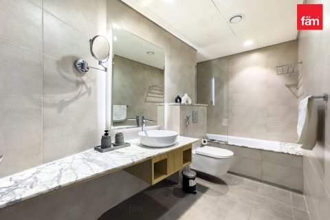 Appartement de 2 chambres à Business Bay, UAE No. 187418 19