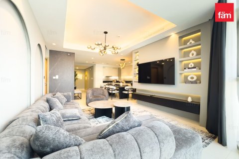 Appartement de 2 chambres à Business Bay, UAE No. 187418 5