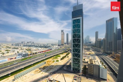 Appartement de 2 chambres à Business Bay, UAE No. 187418 23